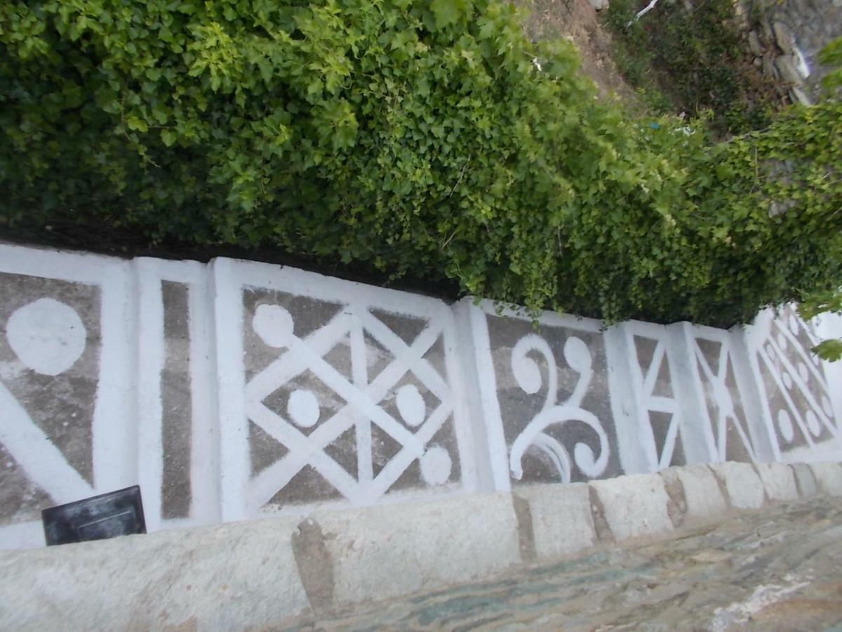 Cyclades Olive Museum'S Guest House Πιτροφός Εξωτερικό φωτογραφία