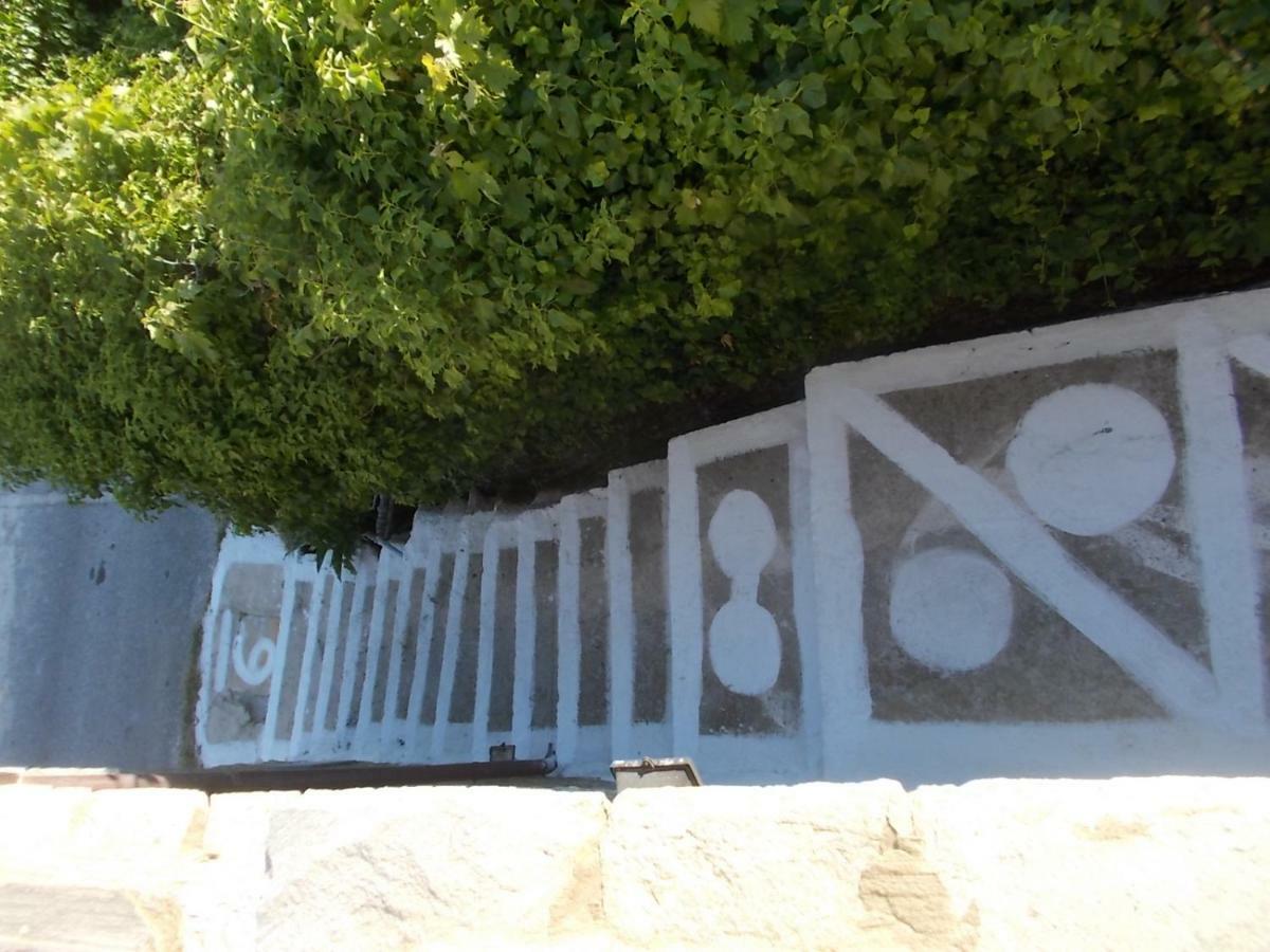 Cyclades Olive Museum'S Guest House Πιτροφός Εξωτερικό φωτογραφία