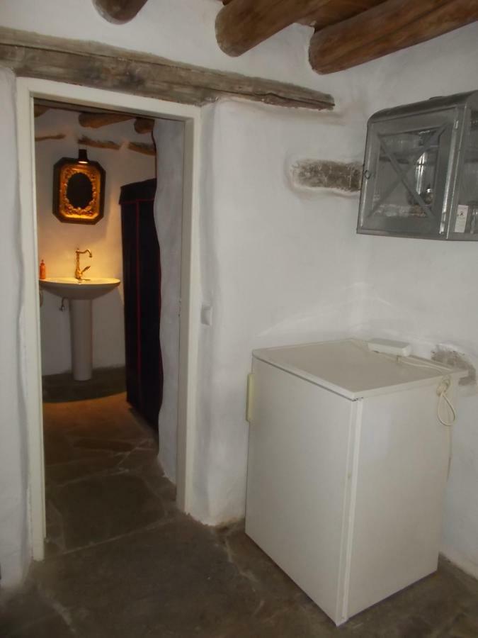 Cyclades Olive Museum'S Guest House Πιτροφός Εξωτερικό φωτογραφία