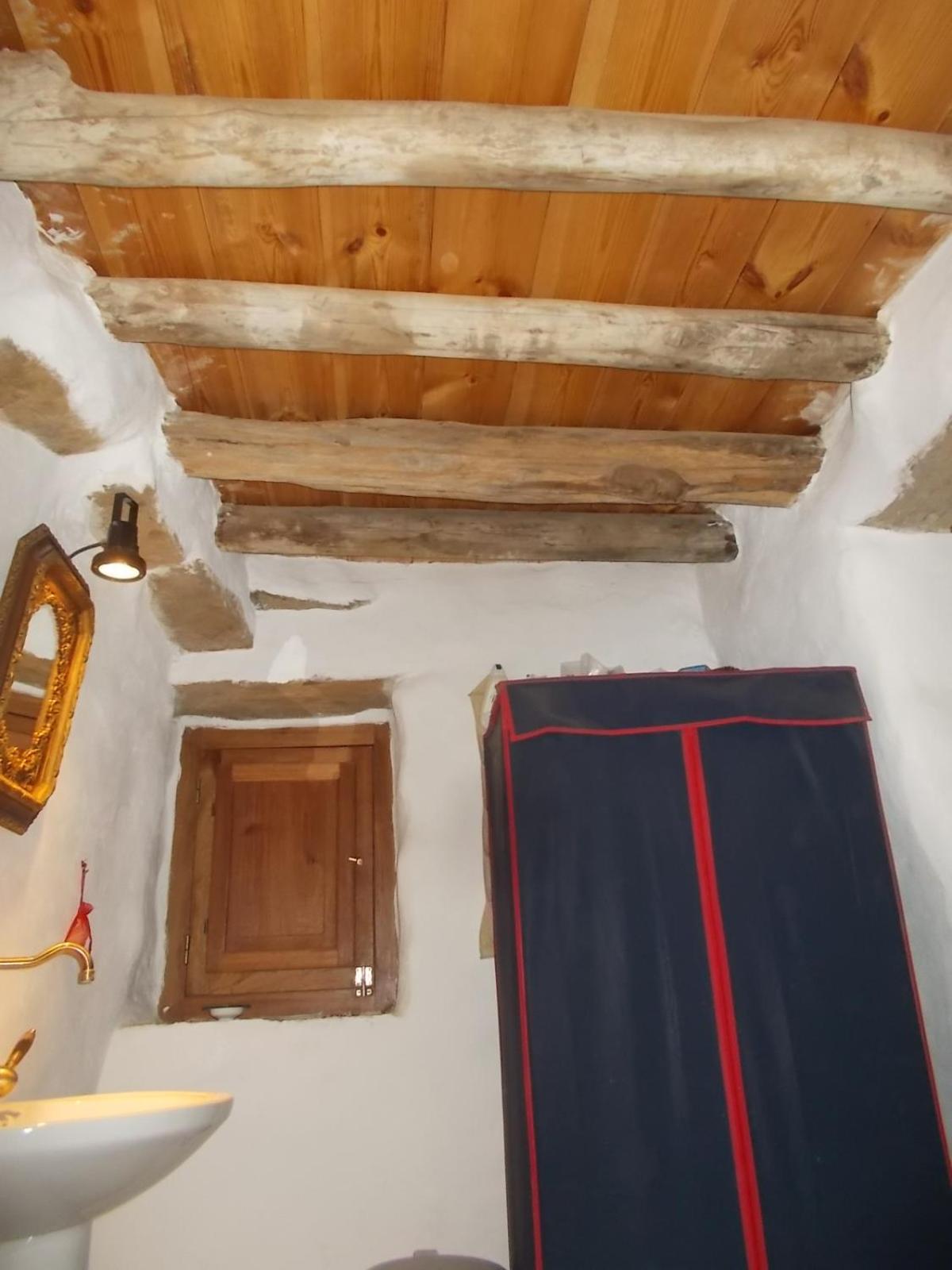 Cyclades Olive Museum'S Guest House Πιτροφός Εξωτερικό φωτογραφία