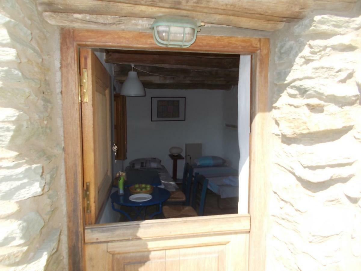 Cyclades Olive Museum'S Guest House Πιτροφός Εξωτερικό φωτογραφία