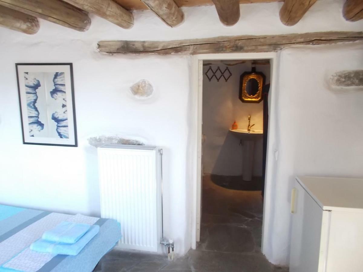 Cyclades Olive Museum'S Guest House Πιτροφός Εξωτερικό φωτογραφία