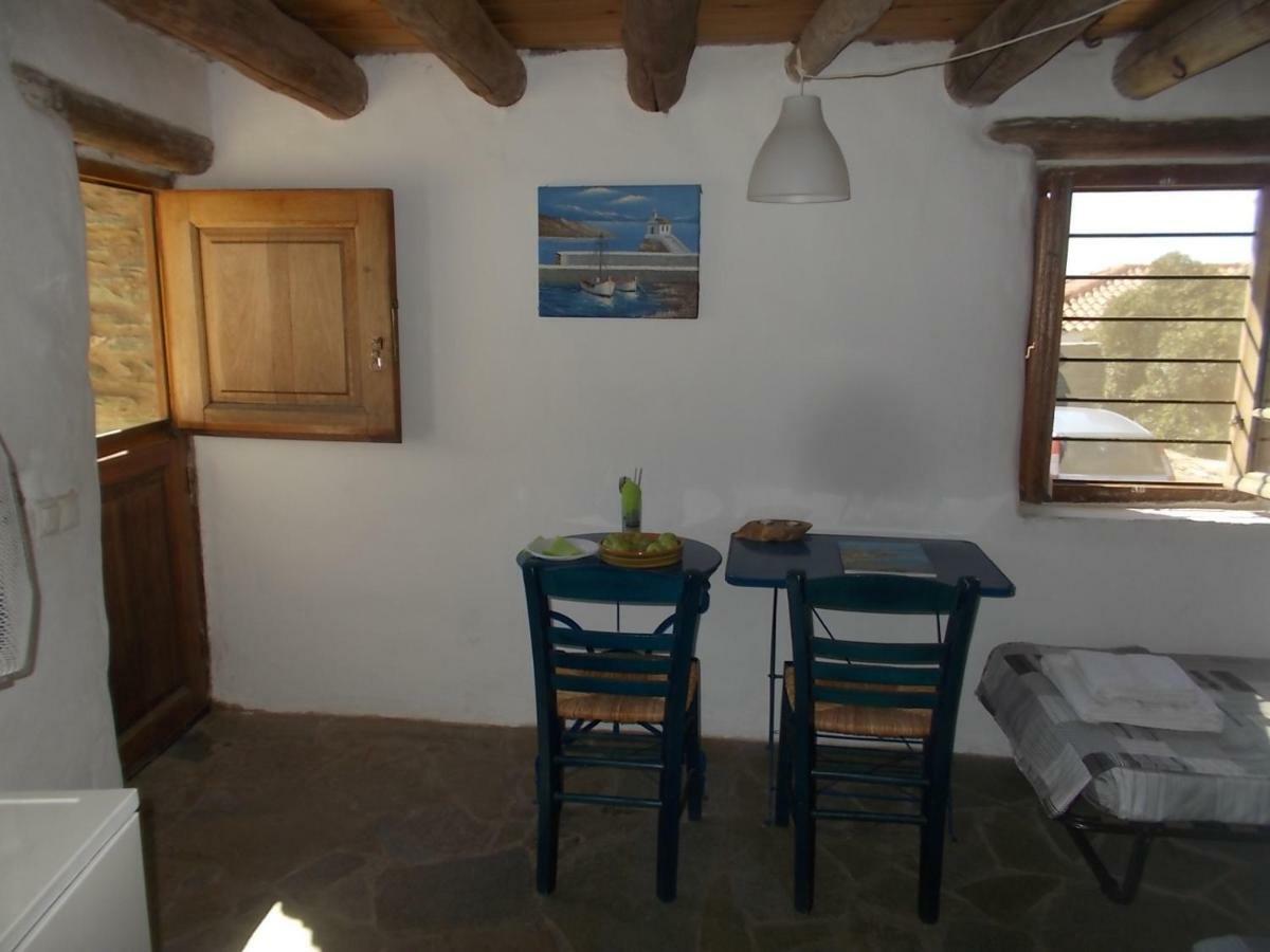 Cyclades Olive Museum'S Guest House Πιτροφός Εξωτερικό φωτογραφία