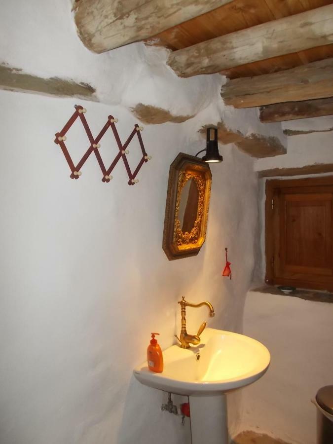 Cyclades Olive Museum'S Guest House Πιτροφός Εξωτερικό φωτογραφία