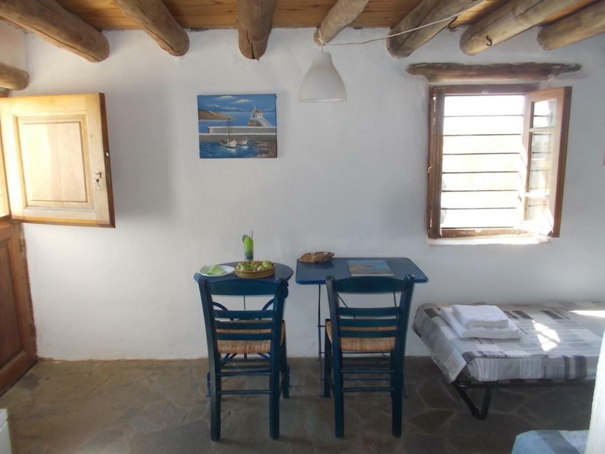 Cyclades Olive Museum'S Guest House Πιτροφός Εξωτερικό φωτογραφία