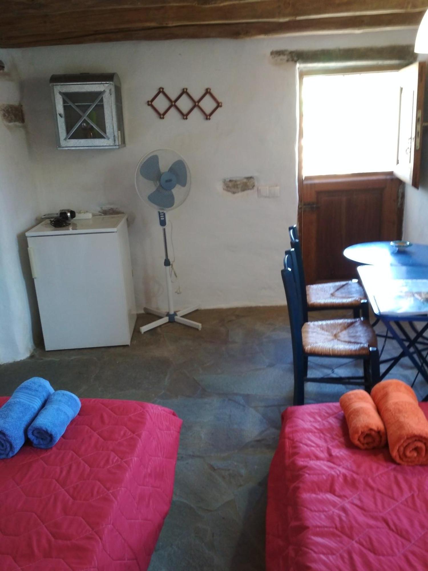Cyclades Olive Museum'S Guest House Πιτροφός Εξωτερικό φωτογραφία