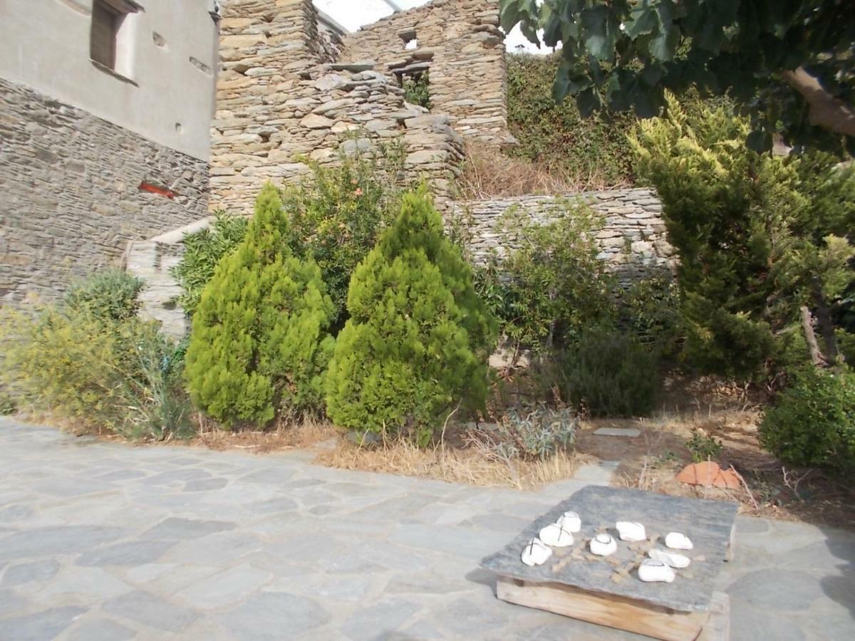 Cyclades Olive Museum'S Guest House Πιτροφός Εξωτερικό φωτογραφία