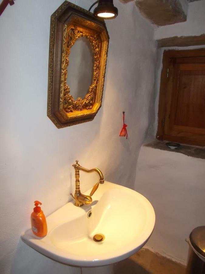 Cyclades Olive Museum'S Guest House Πιτροφός Εξωτερικό φωτογραφία