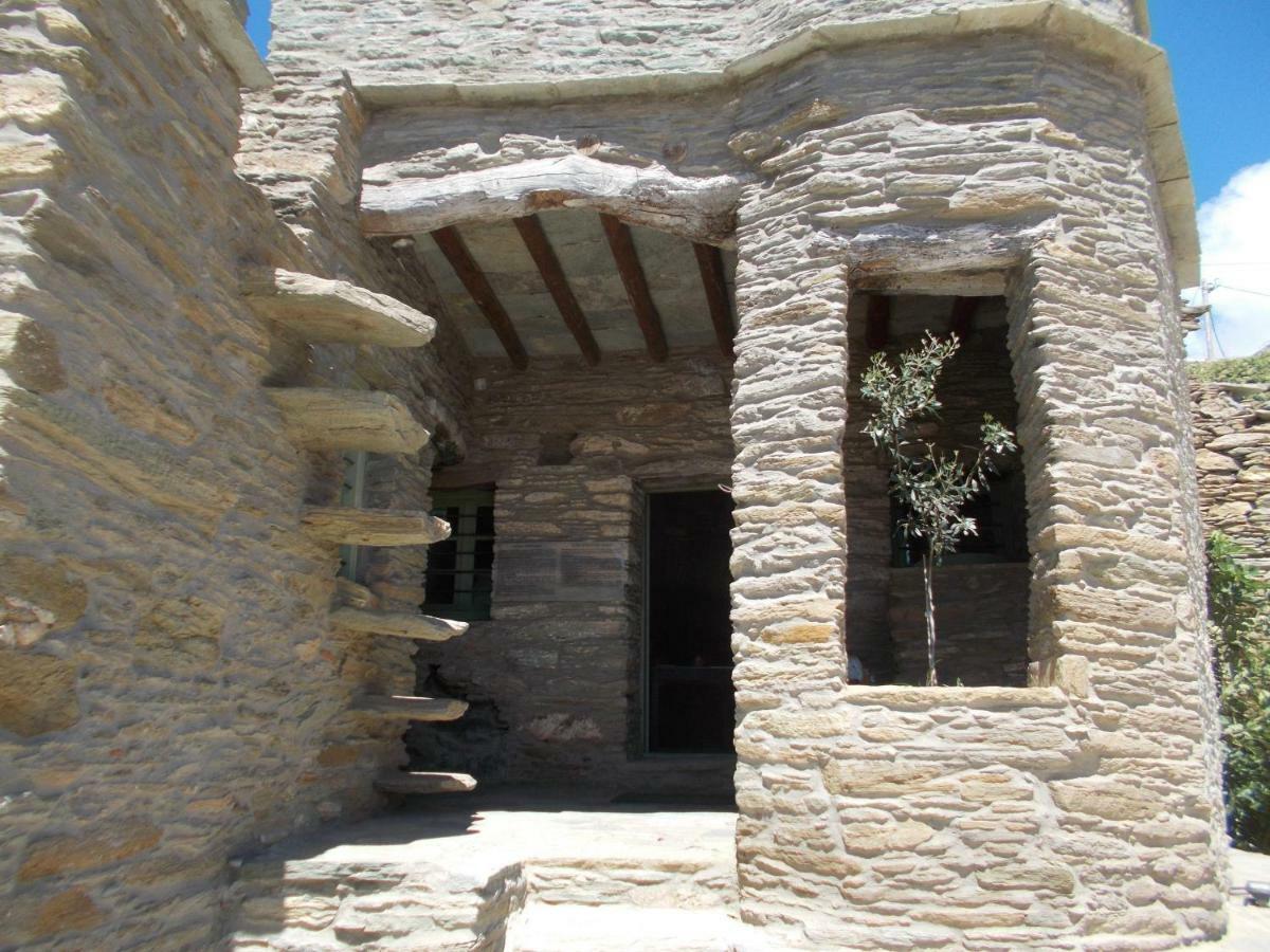Cyclades Olive Museum'S Guest House Πιτροφός Εξωτερικό φωτογραφία