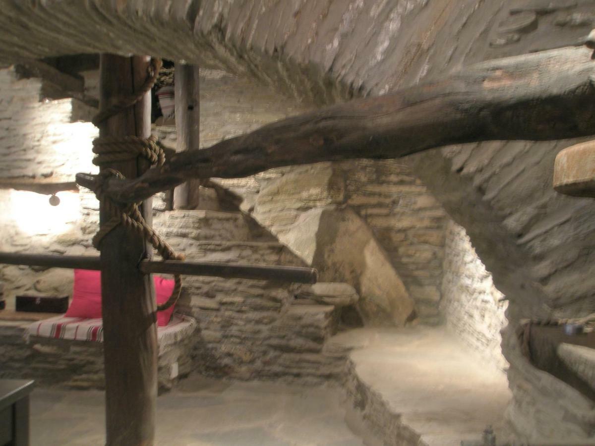Cyclades Olive Museum'S Guest House Πιτροφός Εξωτερικό φωτογραφία