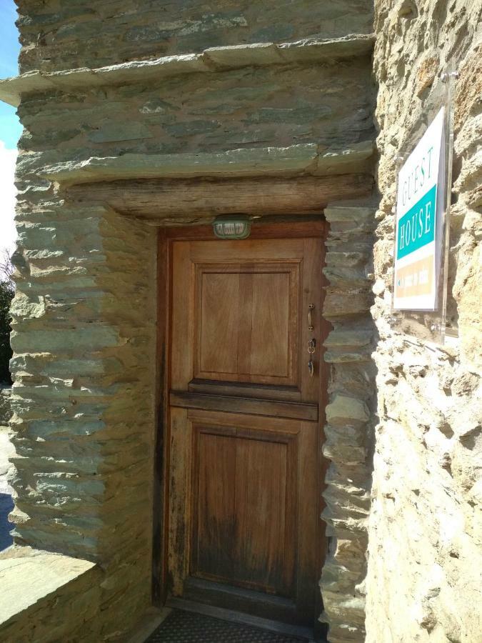 Cyclades Olive Museum'S Guest House Πιτροφός Εξωτερικό φωτογραφία