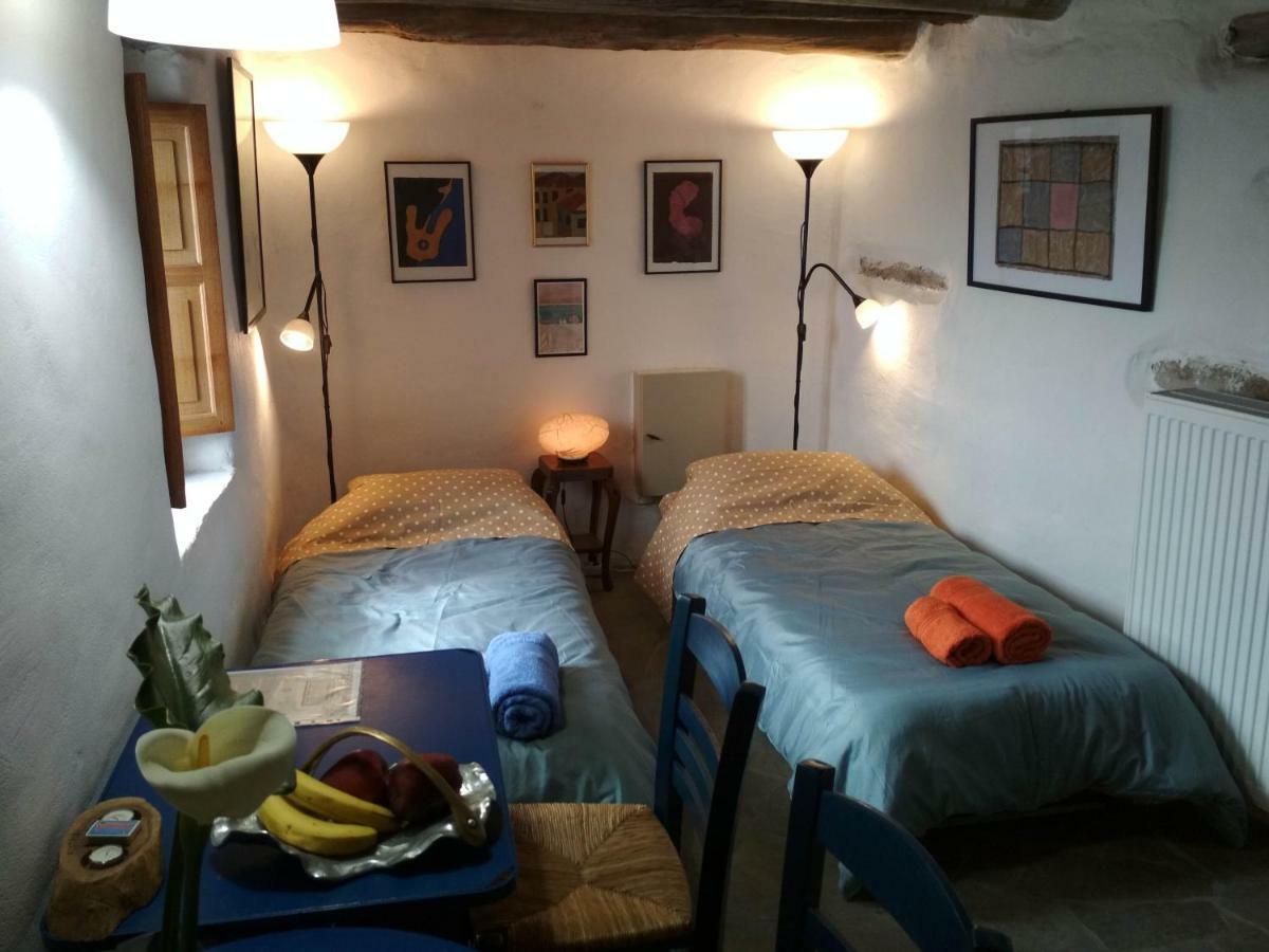 Cyclades Olive Museum'S Guest House Πιτροφός Εξωτερικό φωτογραφία