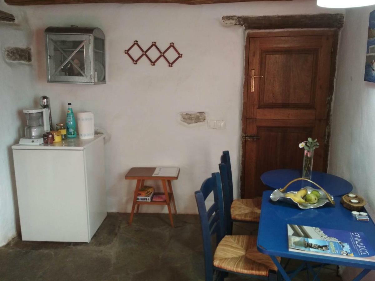 Cyclades Olive Museum'S Guest House Πιτροφός Εξωτερικό φωτογραφία