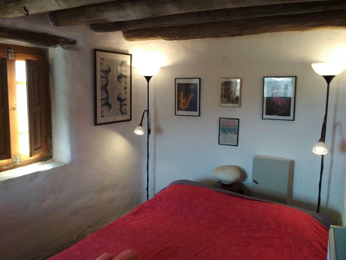 Cyclades Olive Museum'S Guest House Πιτροφός Εξωτερικό φωτογραφία