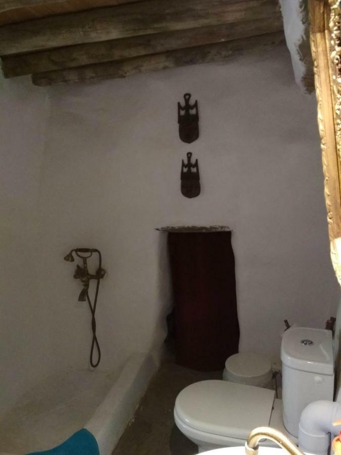 Cyclades Olive Museum'S Guest House Πιτροφός Εξωτερικό φωτογραφία