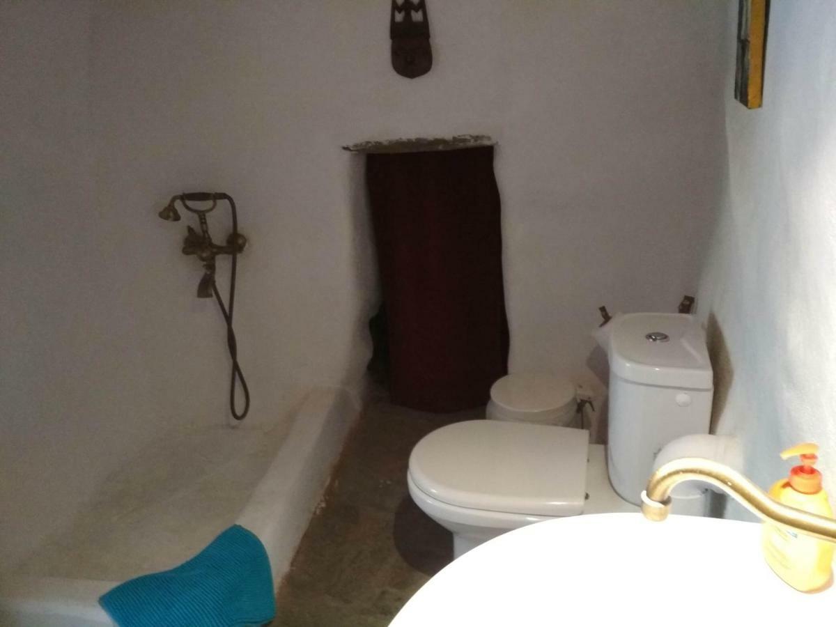 Cyclades Olive Museum'S Guest House Πιτροφός Εξωτερικό φωτογραφία