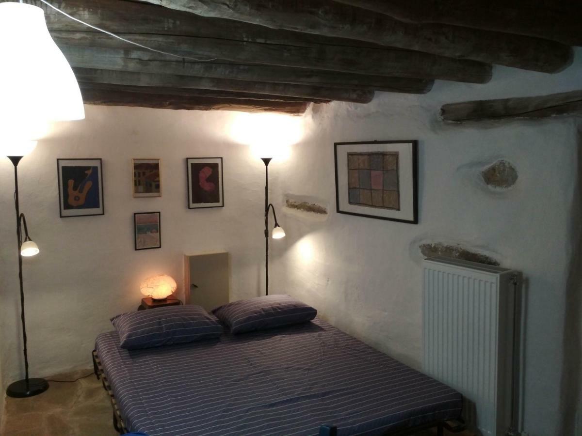 Cyclades Olive Museum'S Guest House Πιτροφός Εξωτερικό φωτογραφία